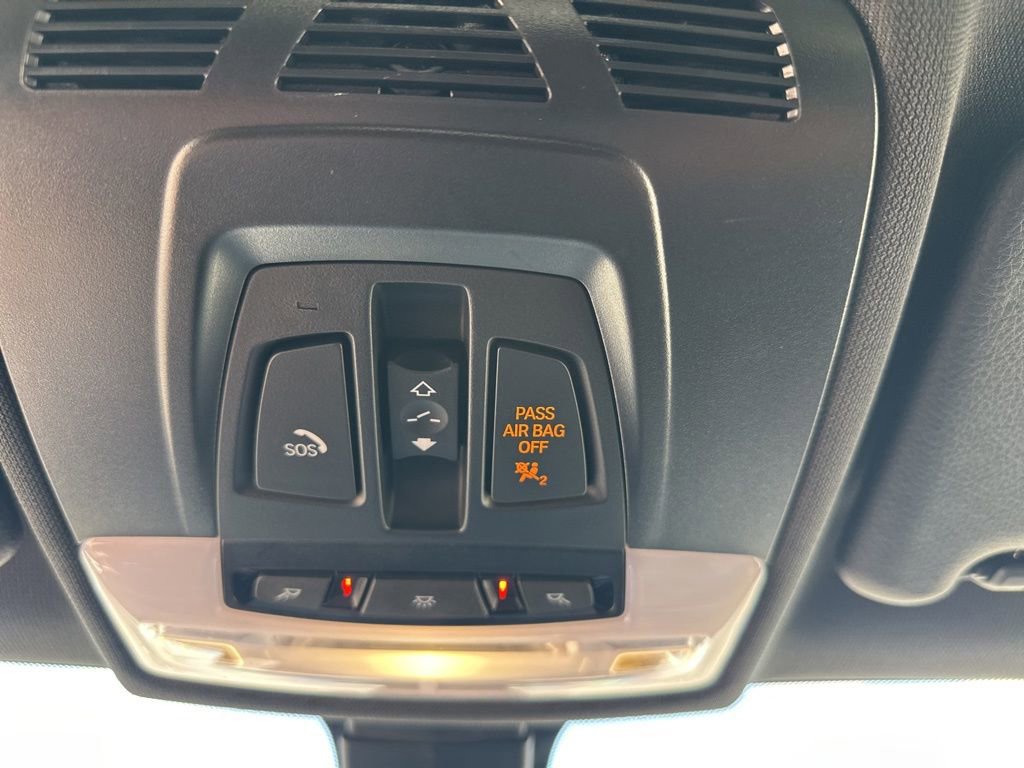 Used 2018 BMW X1 sDrive28i FWD image 20