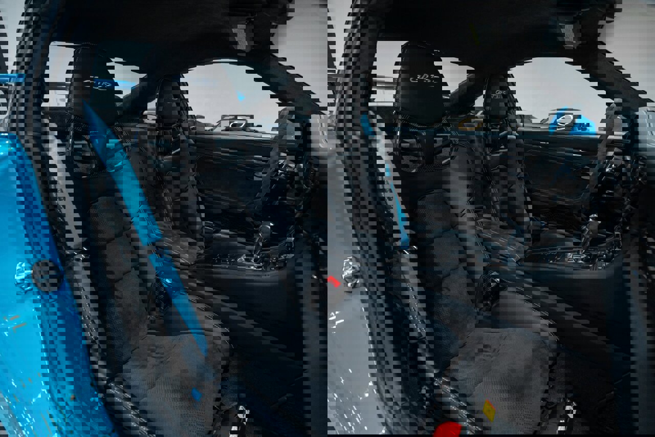 Used 2019 Porsche 911 GT3 RS image 32