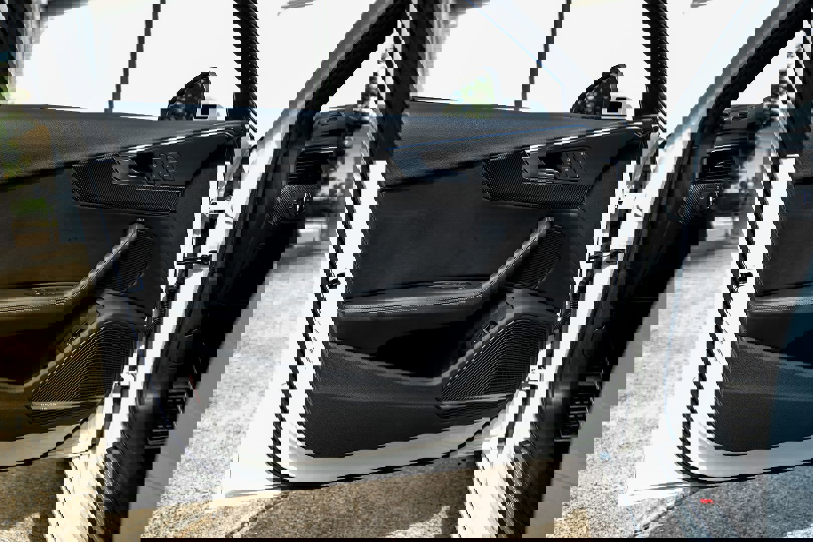 Used 2018 Audi S4 Premium Plus w/ Navigation Package image 35