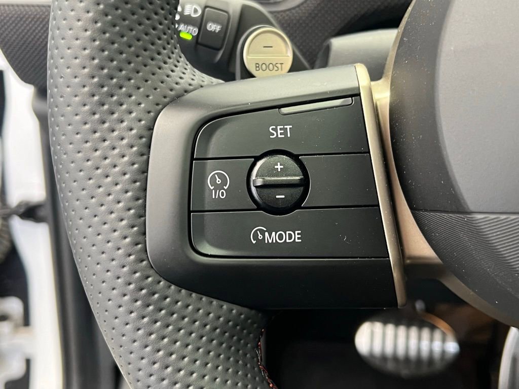 Used 2025 MINI Cooper John Cooper Works image 22