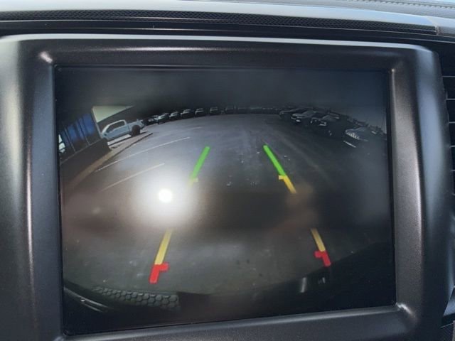 Used 2017 RAM 1500 Rebel w/ Luxury Group image 31