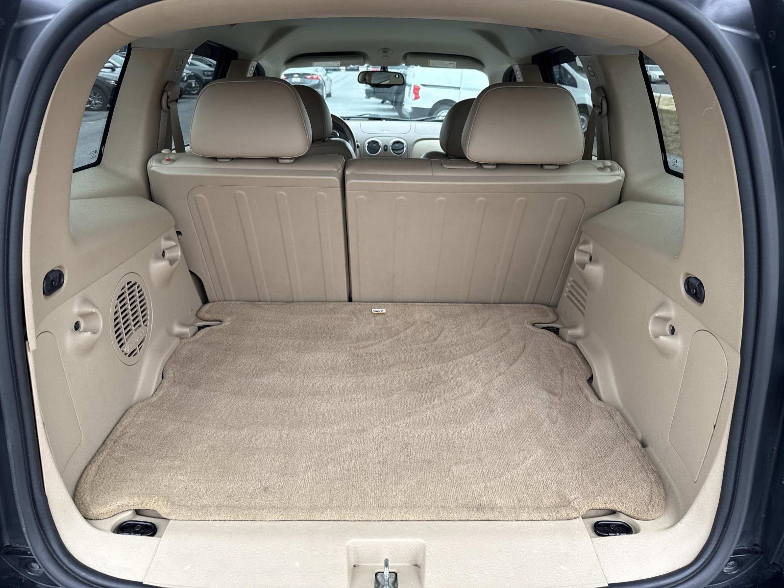 Used 2008 Chevrolet HHR LT w/ LT Preferred Equipment Group image 26