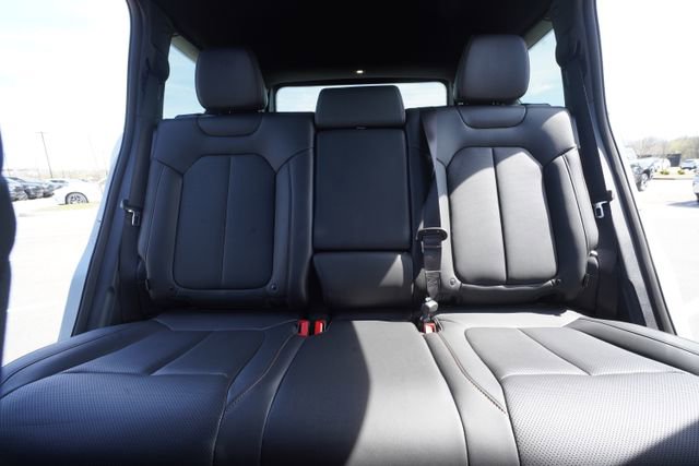 New 2026 Jeep Cherokee Limited AWD/4WD image 31