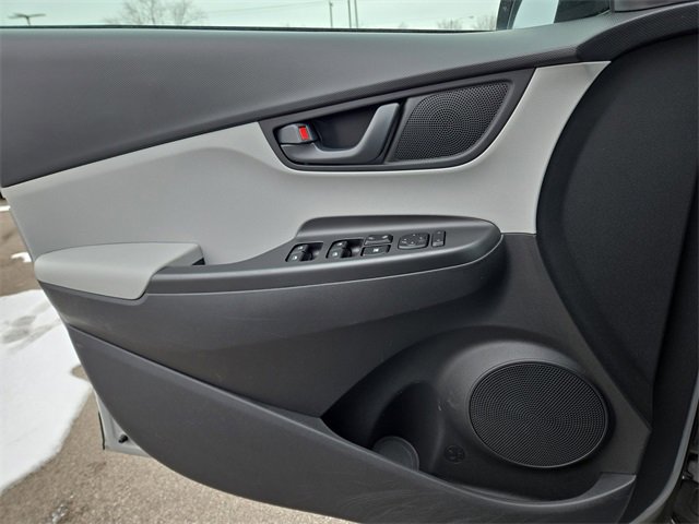 Certified 2023 Hyundai Kona SEL w/ Cargo Package image 22