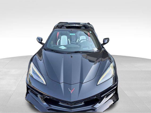 Used 2023 Chevrolet Corvette Stingray Premium Conv w/ Z51 Performance Package RWD image 33