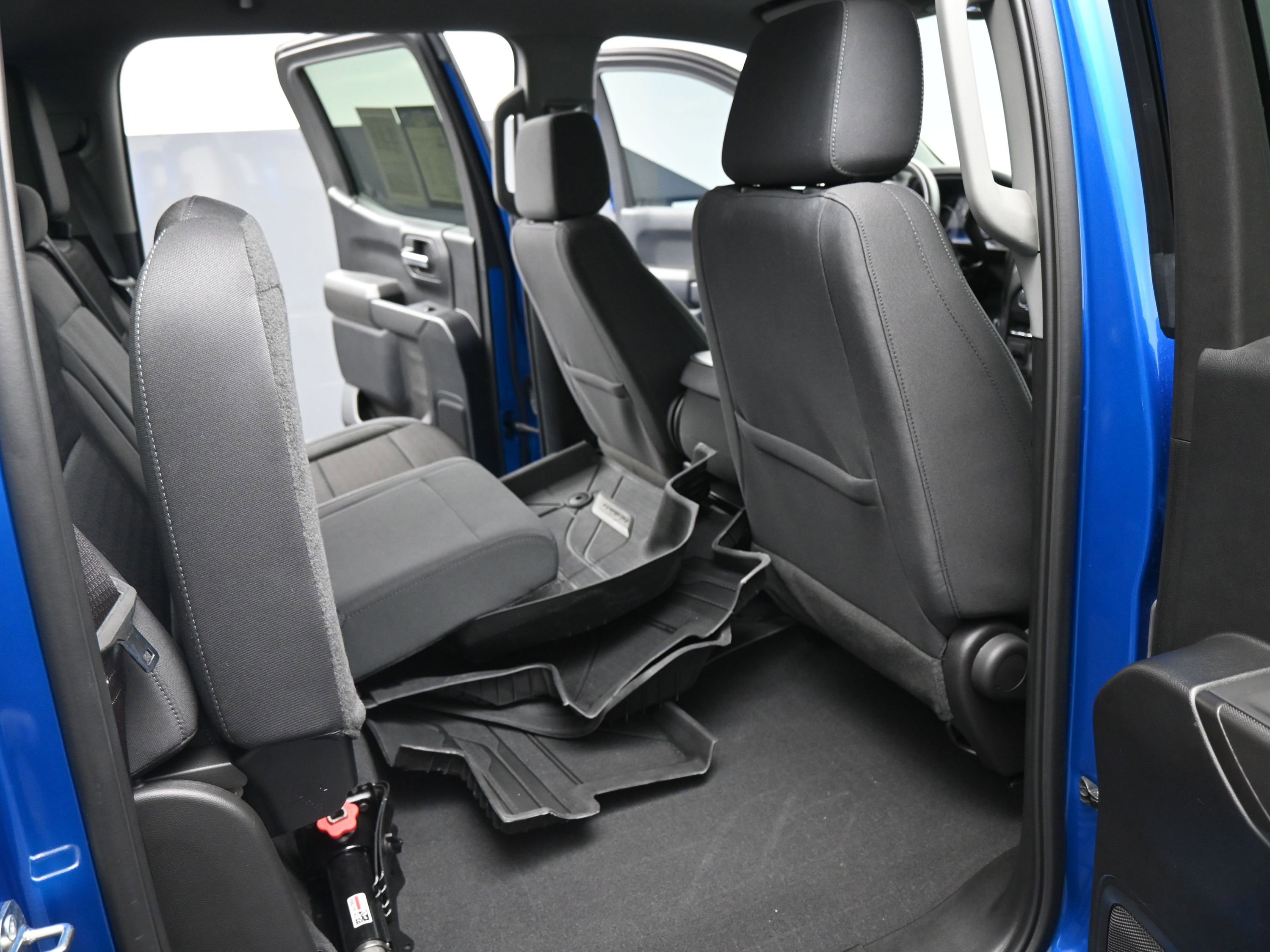 Certified 2024 Chevrolet Silverado 1500 Custom image 18