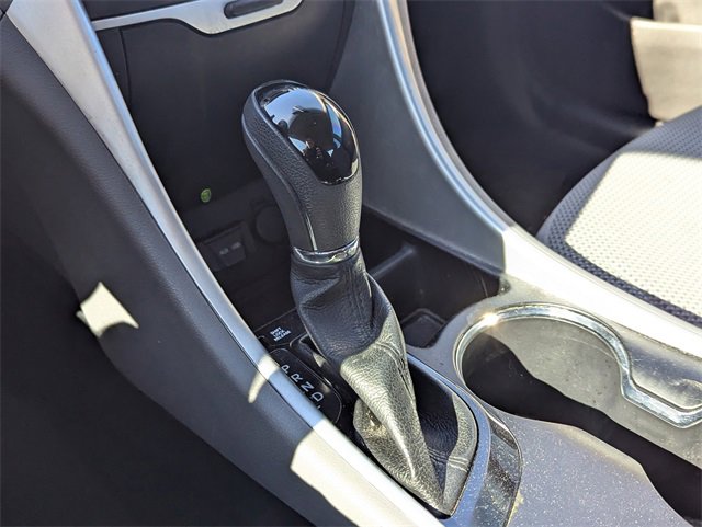 Used 2014 Hyundai Sonata GLS w/ Popular Equipment Group 2 image 9