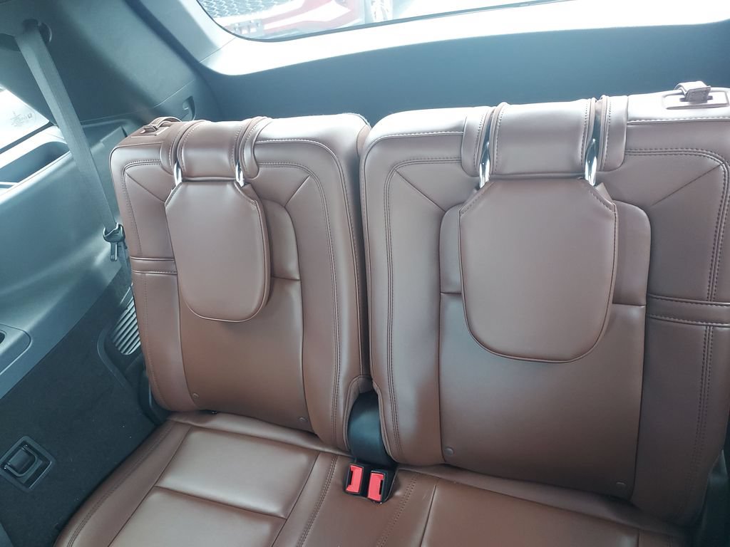 Used 2025 Lincoln Aviator Reserve w/ Jet Appearance Package AWD/4WD image 25
