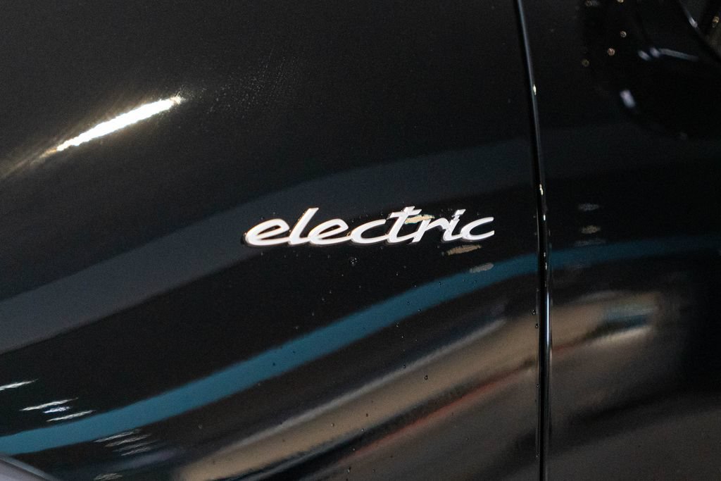 New 2026 Porsche Cayenne Electric AWD/4WD image 15