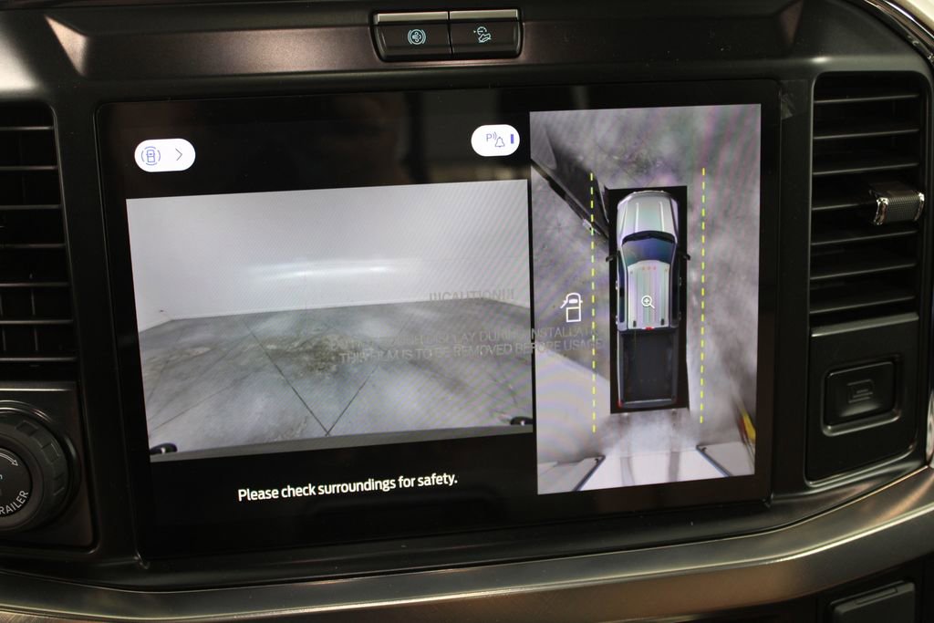 New 2026 Ford F350 King Ranch image 56