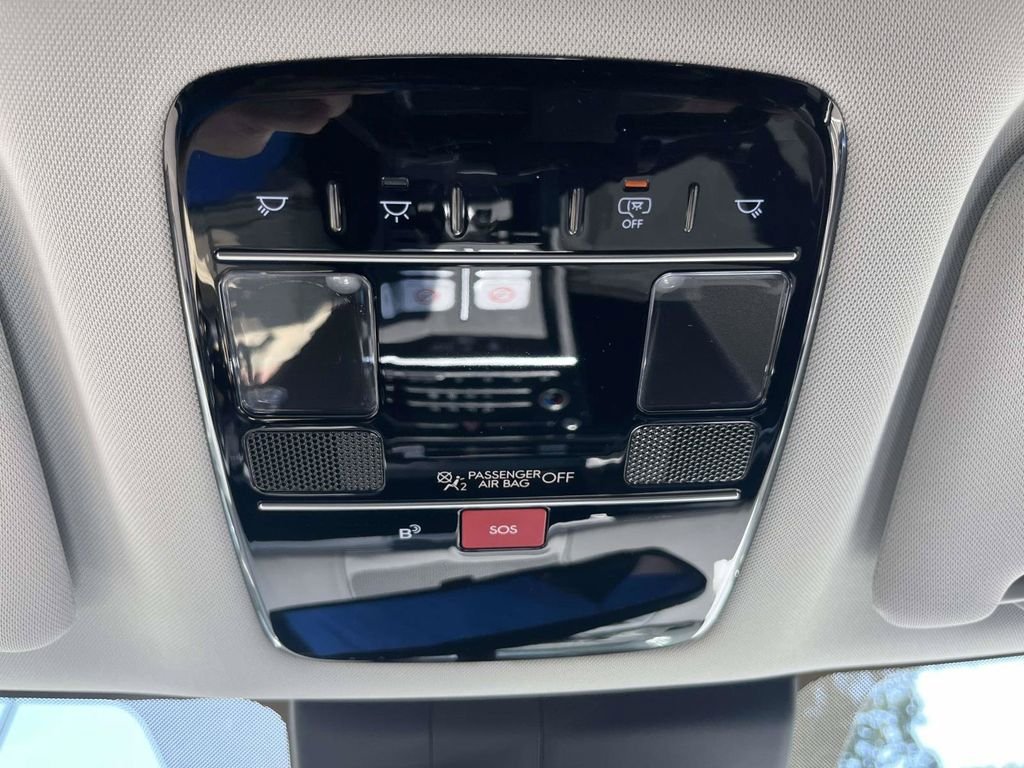 New 2027 Hyundai Santa Fe SE FWD image 24