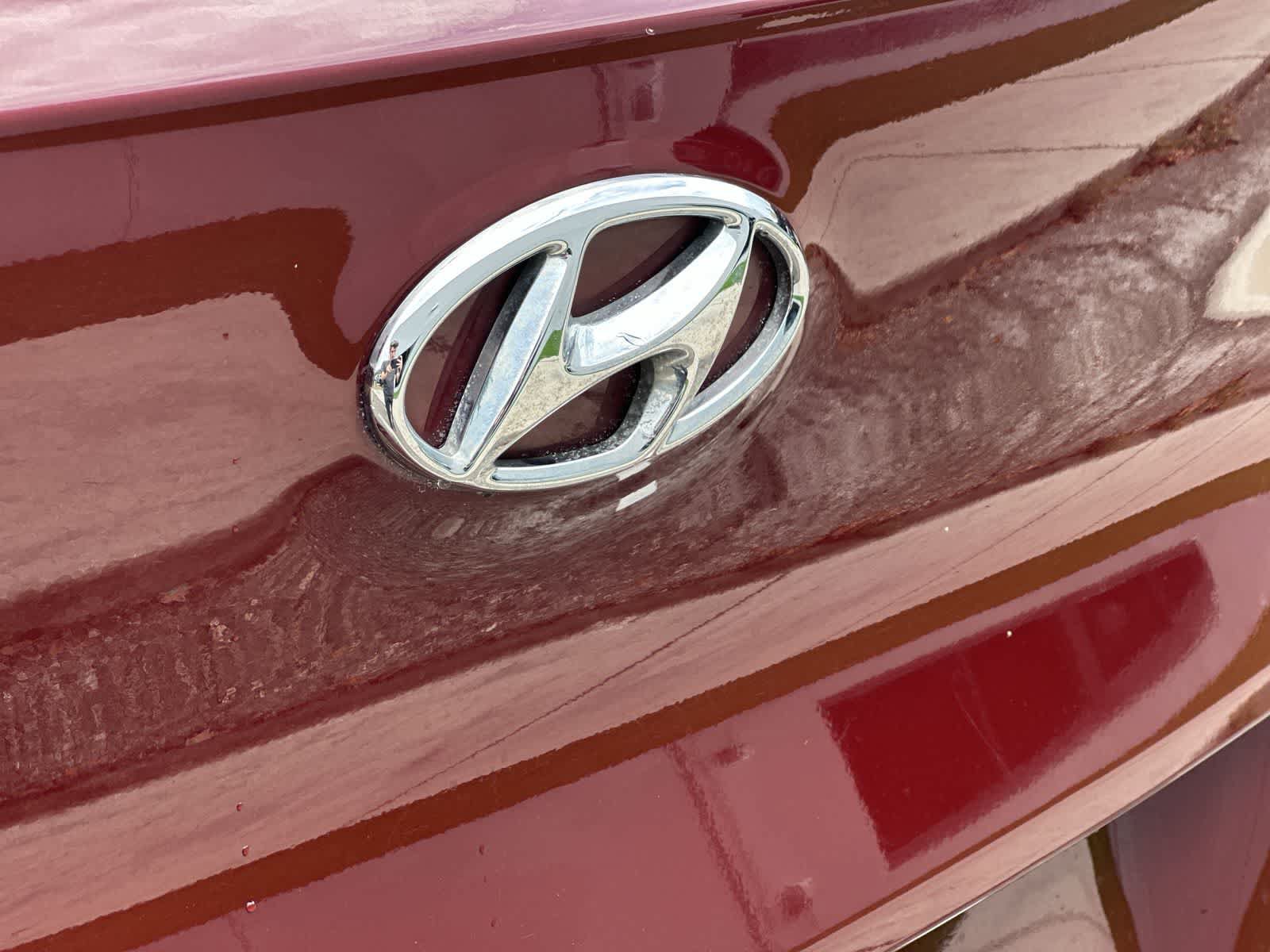Used 2019 Hyundai Tucson SEL w/ Cargo Package FWD image 15