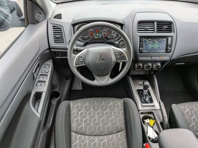 New 2025 Mitsubishi Outlander Sport ES image 27