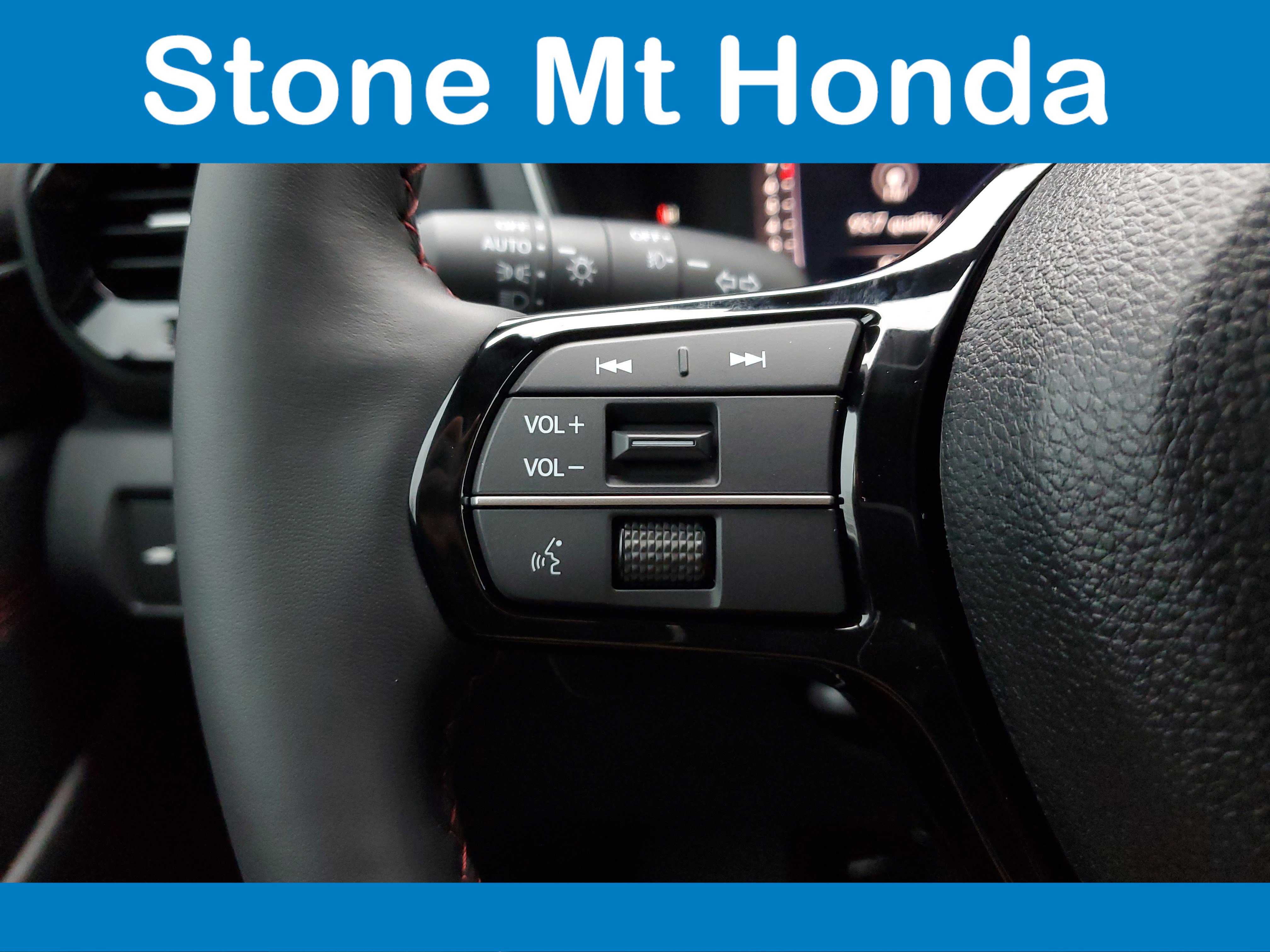 New 2026 Honda Pilot Black Edition image 25