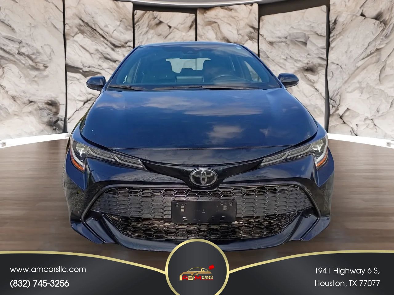 Used 2021 Toyota Corolla SE w/ SE Preferred Package FWD image 14