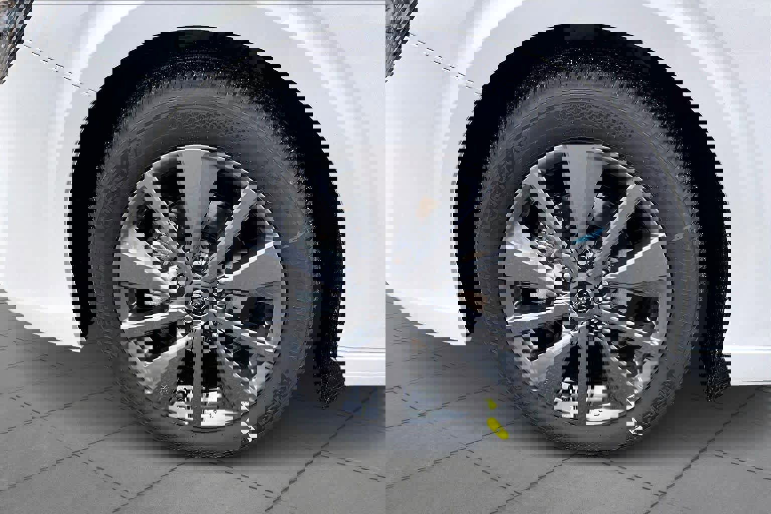 New 2026 Nissan Sentra SL image 9