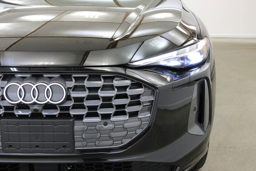 New 2025 Audi Q5 Premium Plus image 7