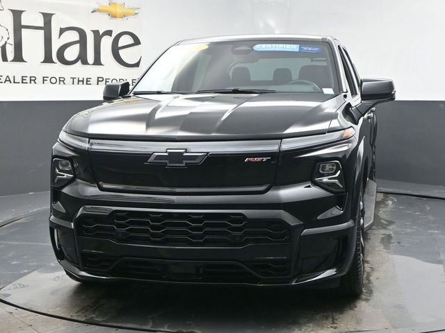 Used 2024 Chevrolet Silverado EV RST image 32