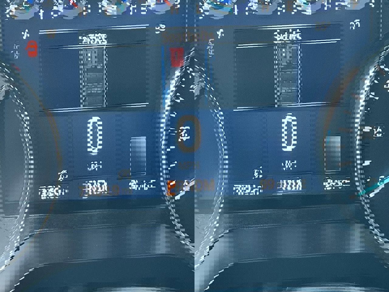 Certified 2023 Ford Expedition Max Limited image 33