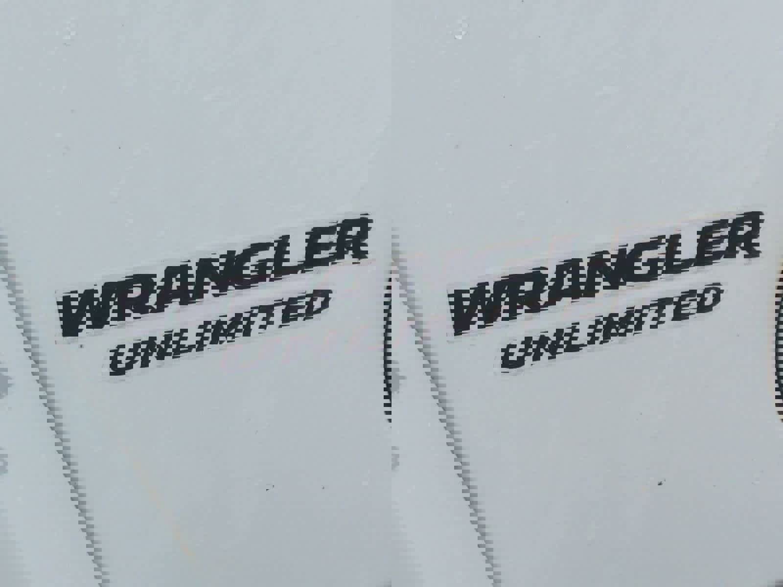 Used 2014 Jeep Wrangler Altitude image 13