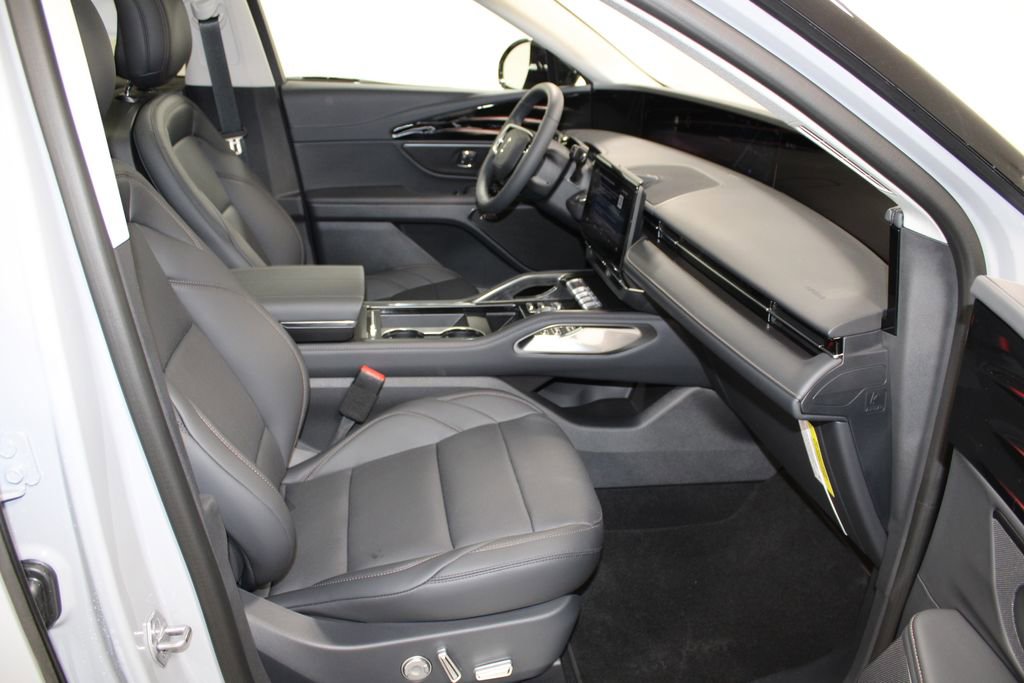 New 2026 Lincoln Nautilus Premier w/ Equipment Group 102A image 28