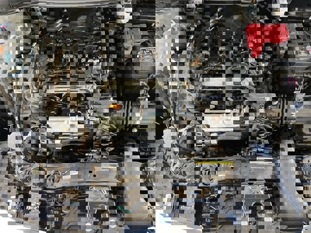 New 2025 Nissan Versa S w/ S Plus Package image 26