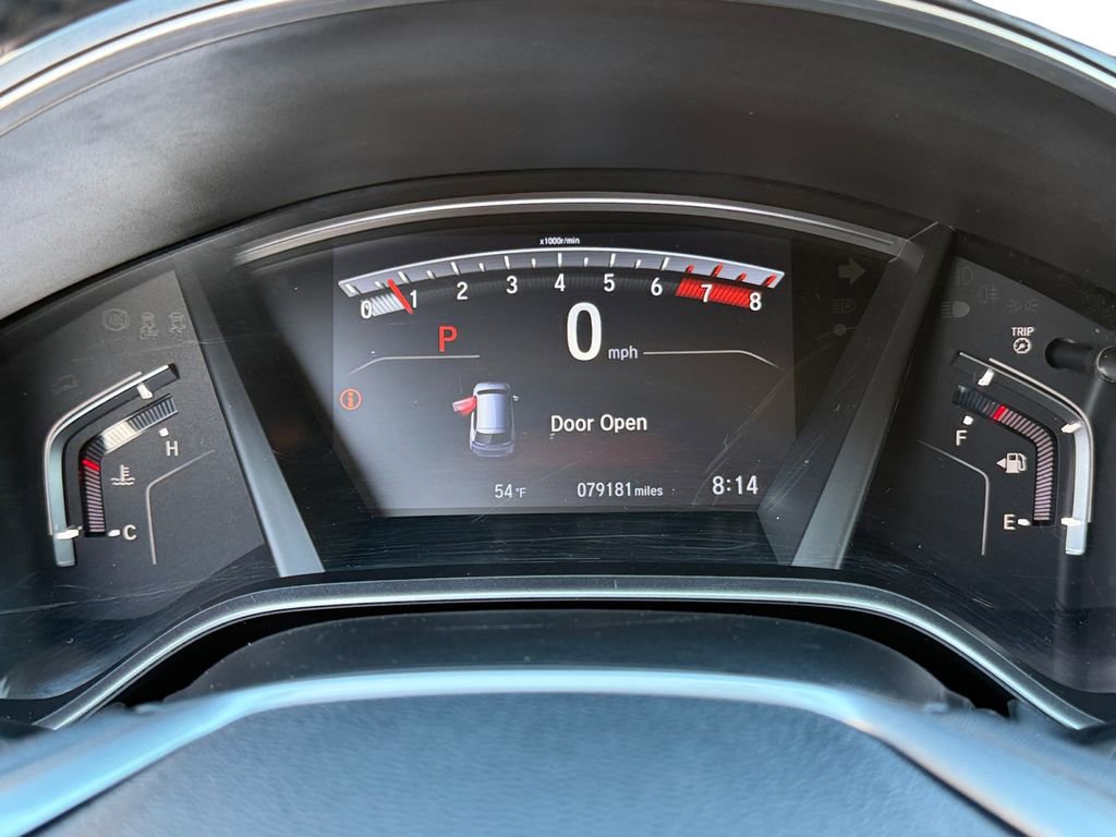 Used 2019 Honda CR-V EX-L image 13