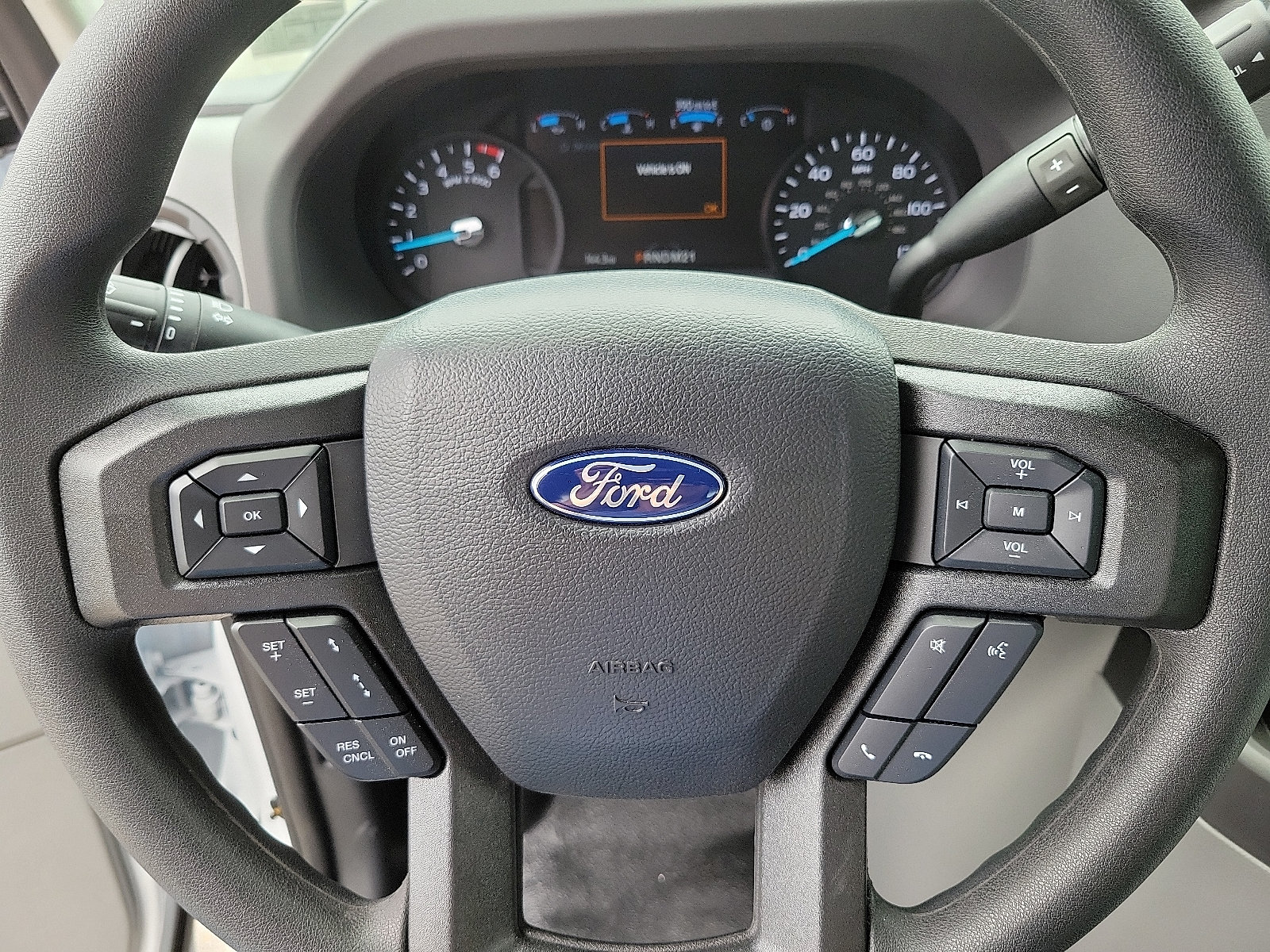 New 2025 Ford E-350 and Econoline 350 Super Duty w/ Driver's Safety Package RWD image 12