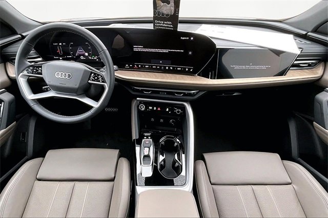 New 2025 Audi Q5 Prestige image 5