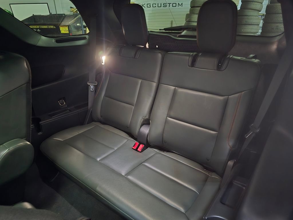 Used 2022 Ford Explorer Timberline image 16