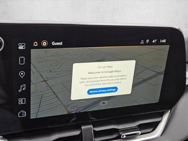 New 2026 Chevrolet Equinox LT w/ Safety and Technology Package image 14