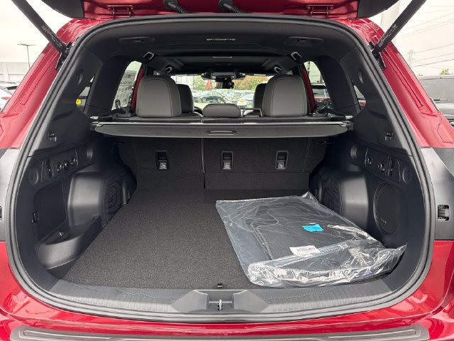 New 2026 Subaru Forester Touring AWD/4WD image 15