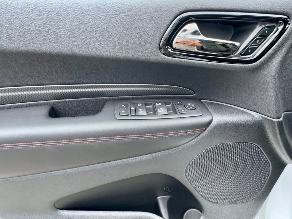 New 2026 Dodge Durango GT image 9