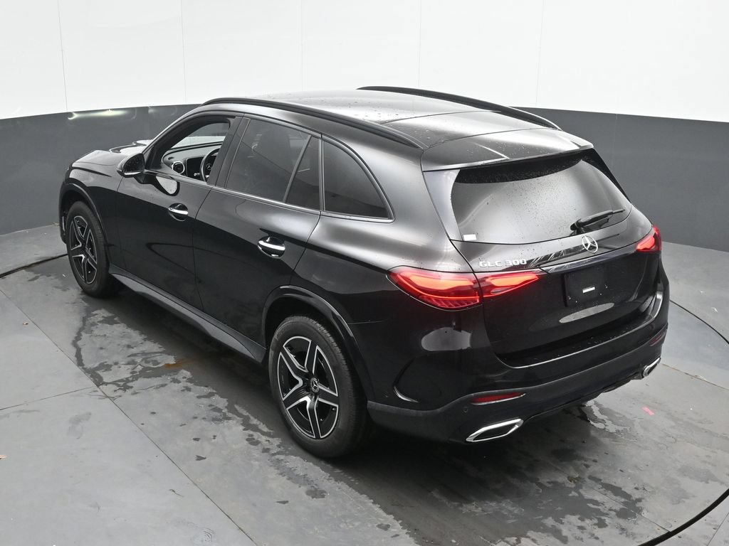 Used 2023 Mercedes-Benz GLC 300 image 35