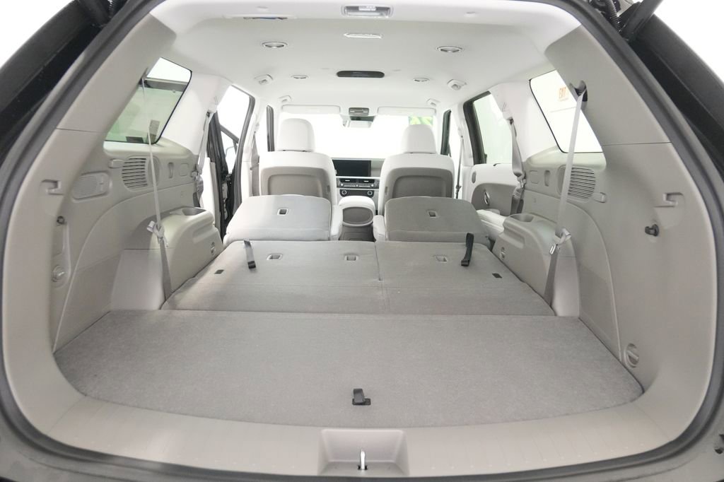 New 2026 Hyundai Palisade SEL AWD/4WD image 26