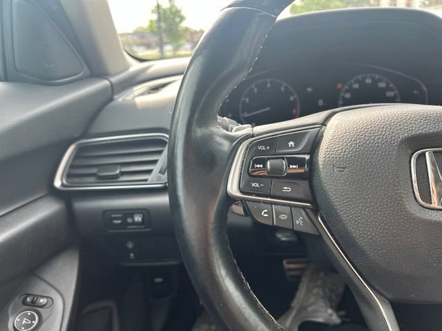Used 2021 Honda Accord Sport Special Edition image 35