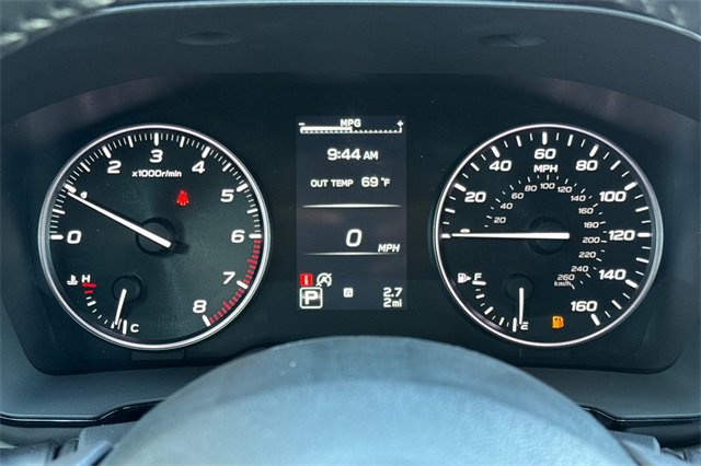 New 2025 Subaru Outback Premium image 21