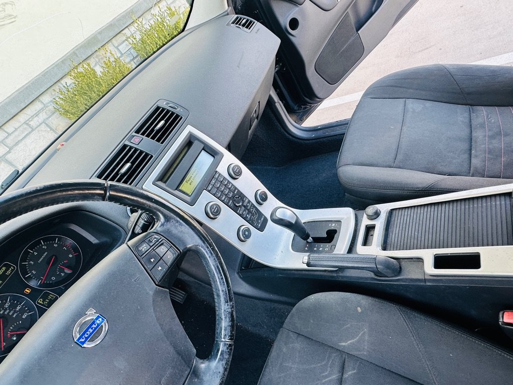 Used 2013 Volvo C30 T5 FWD image 14