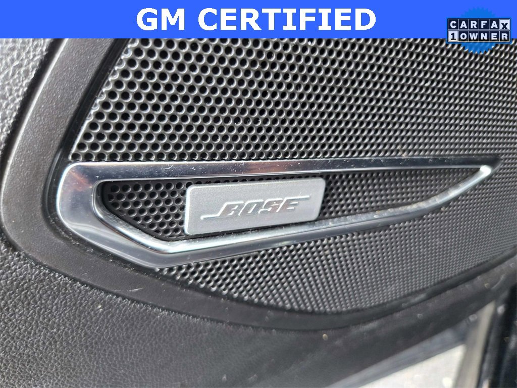 Certified 2022 Buick Envision Essence w/ Technology Package I image 37