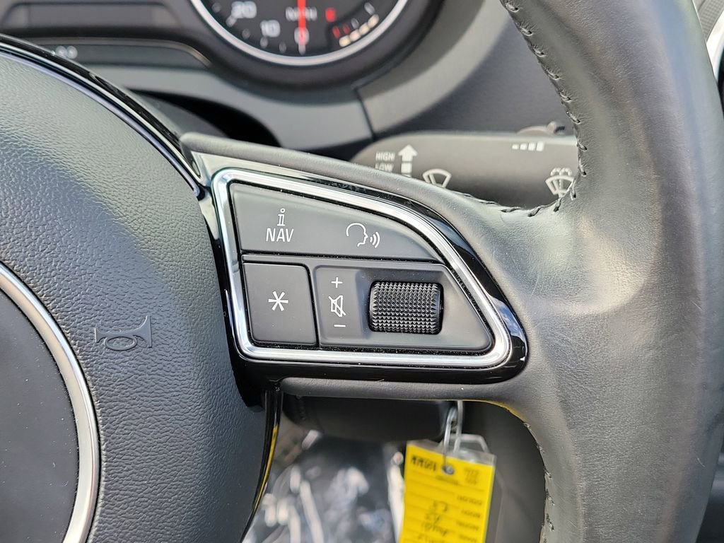 Used 2015 Audi A3 2.0T Premium w/ Driver Assistance Package image 20