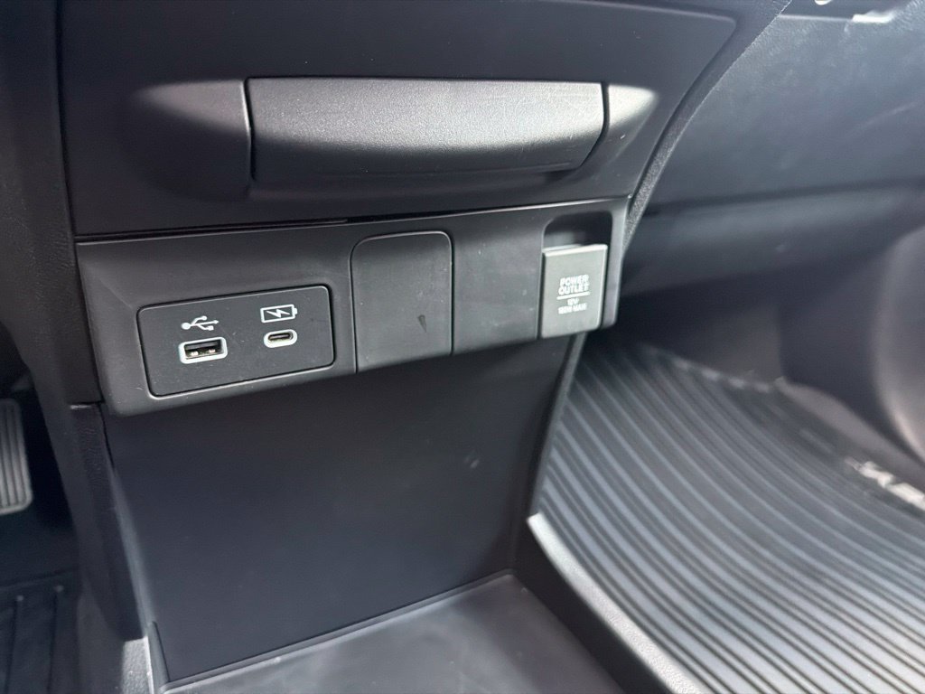 Used 2025 Honda Odyssey Sport-L image 70
