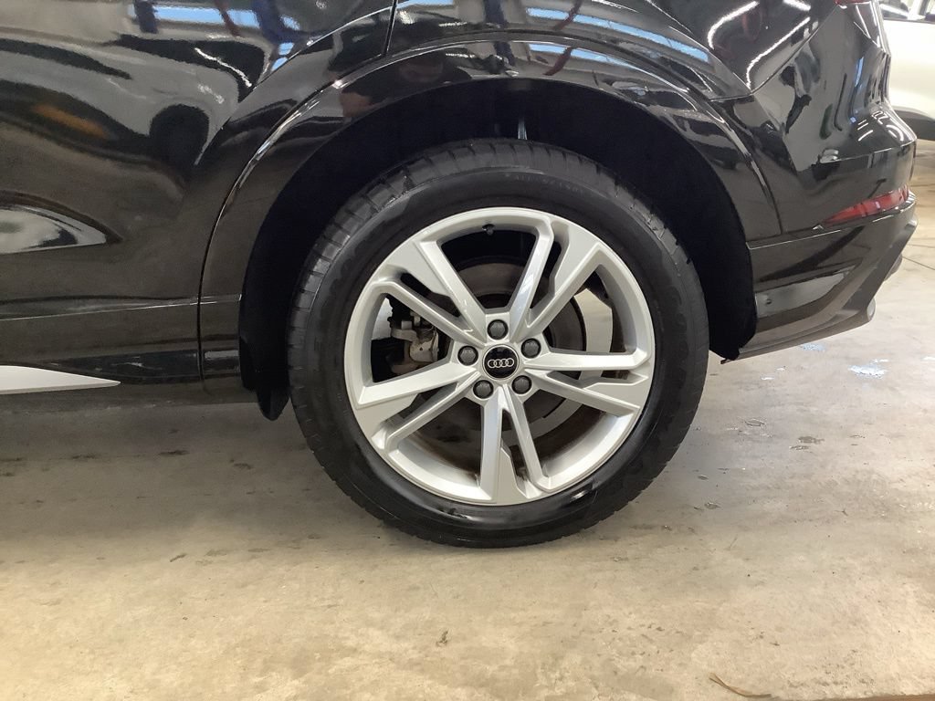 Used 2022 Audi Q3 2.0T Premium Plus AWD/4WD image 11