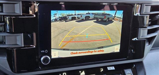 New 2026 Toyota Tundra SR image 12