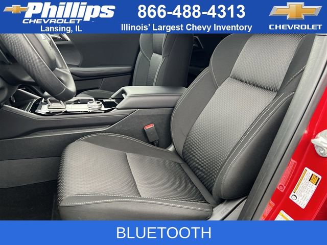 Used 2025 Mitsubishi Outlander ES image 16