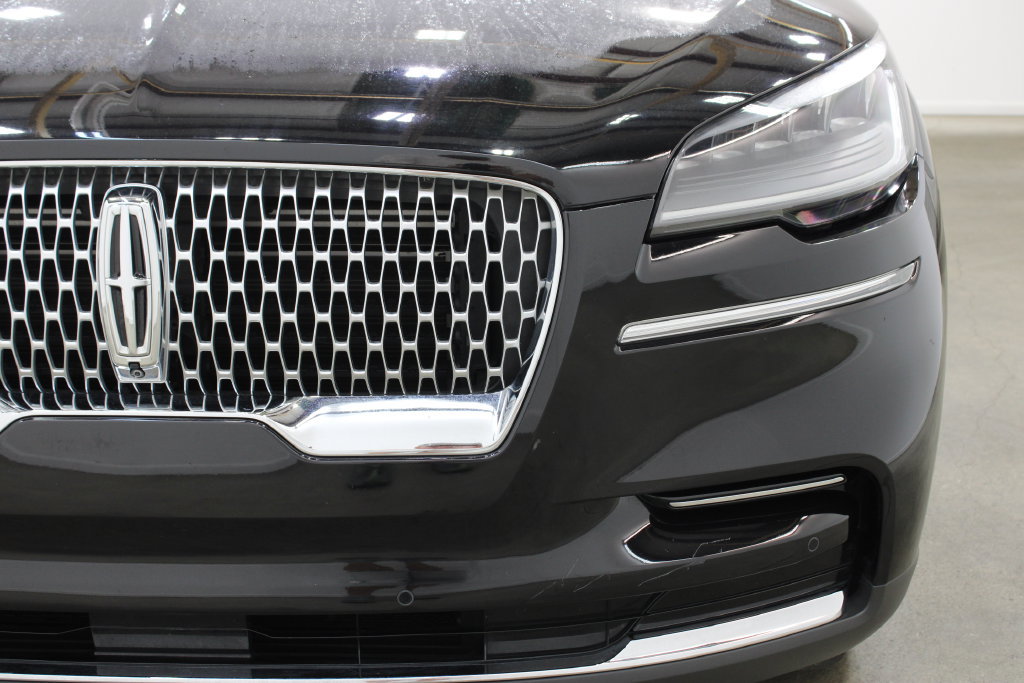 Used 2023 Lincoln Aviator Reserve w/ Elements Package Plus RWD image 8