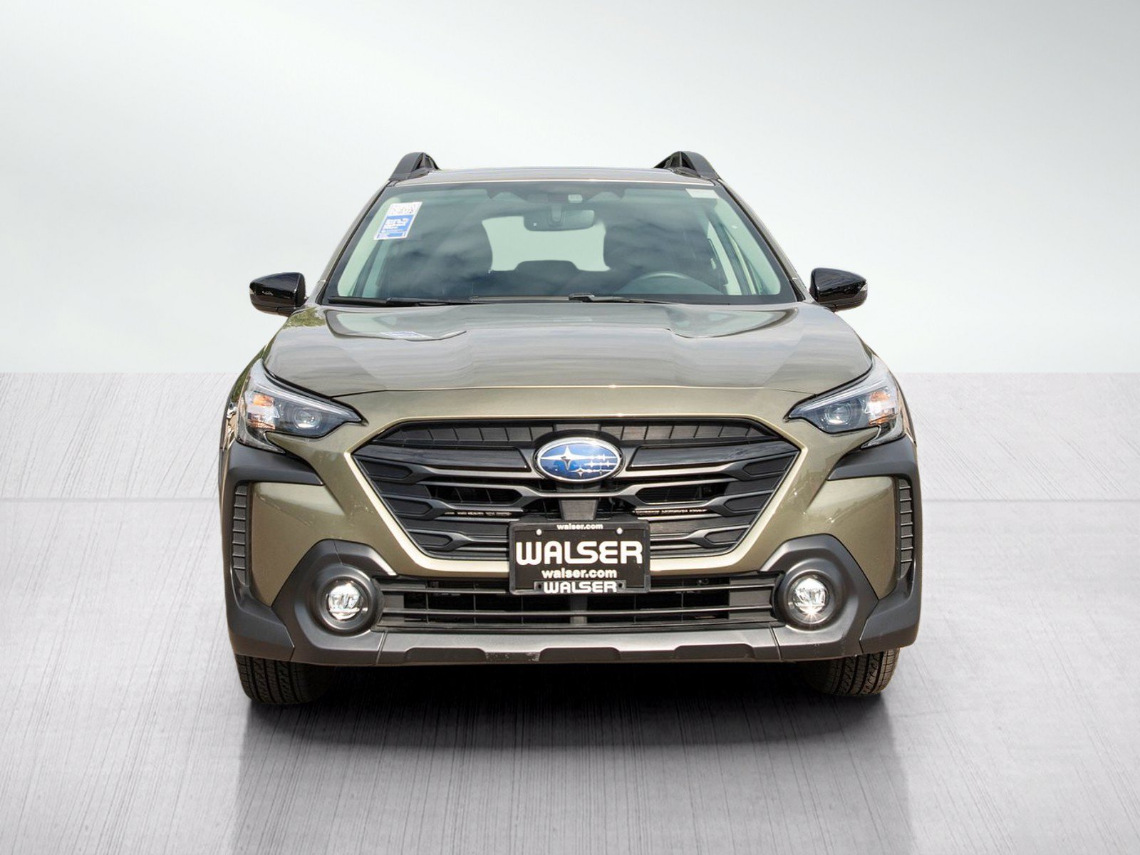Used 2024 Subaru Outback Onyx Edition AWD/4WD image 8