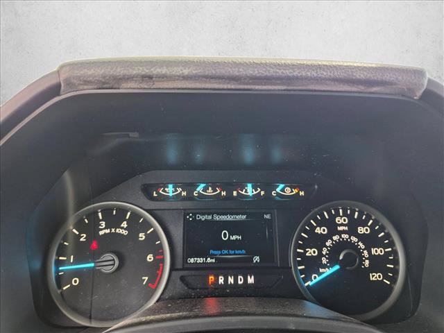 Used 2019 Ford F150 XLT w/ Equipment Group 302A Luxury AWD/4WD image 9
