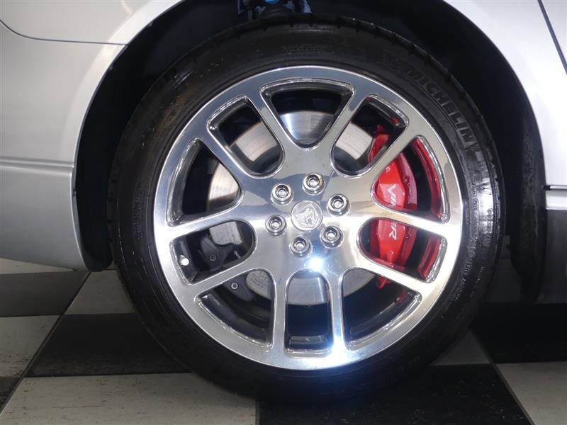Used 2004 Dodge Viper SRT-10 RWD image 29