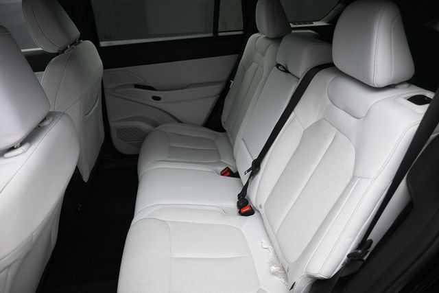 New 2026 Jeep Cherokee Laredo AWD/4WD image 11