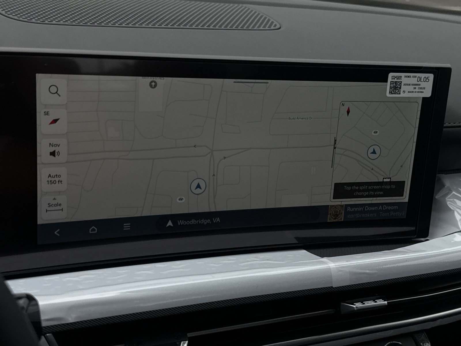 New 2026 Hyundai Sonata Limited FWD image 20